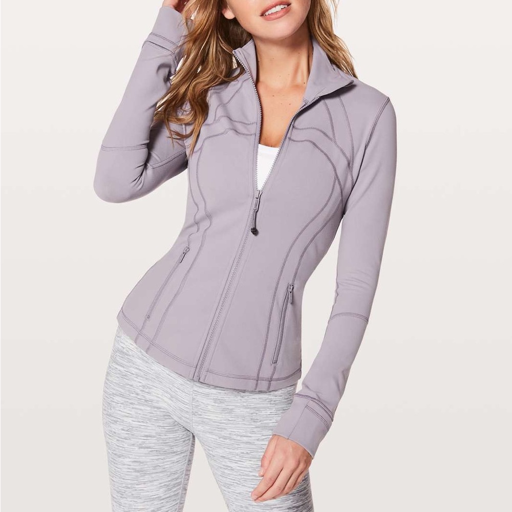 lululemon define jacket